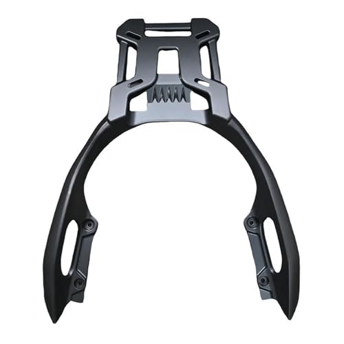 Hinterradgepäckträger Für Forza Für Adv 350 250 2021-2025 Motorrad-Hinterradgepäckträger Frachthalter Top Box Träger Regalhalterung Motorrad Gepäckträger Hinterradgepäckträger Für Forza Für Adv 350 250 2021-2025 Motorrad-Hinterradgepäckträger Frachthalter Top Box Träger Regalhalterung Motorrad Gepäckträger von LPKGHBZNT