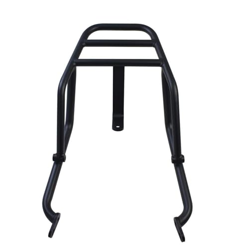 Hinterradgepäckträger Für Gb350 Für Cb350 2021 2022 2023 Hinten Gepäck Rack Träger Montieren Rückenlehne Fracht Halter Motorrad Zubehör Hinterradgepäckträger Für Gb350 Für Cb350 2021 2022 2023 Hinten Gepäck Rack Träger Montieren Rückenlehne Fracht Halter Motorrad Zubehör von LPKGHBZNT