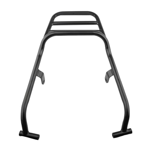 Hinterradgepäckträger Für Gb350s Für Cb350rs 2022-2024 Motorradzubehör Gepäckträgerbrett Gepäckträgerregal Motorrad Gepäckträger von LPKGHBZNT