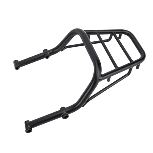 Hinterradgepäckträger Für Grom 125 Für Msx 125 Motorrad-Hintergepäckträger Platz Motorrad-Hintergepäckträger Sichere Unterstützung von LPKGHBZNT