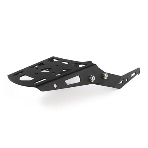 Hinterradgepäckträger Für Grom 125 Für Msx125 2022 2023 2024 Motorrad-Hinterradgepäckträgerhalter Rücksitzgepäckträger-Stützregal von LPKGHBZNT