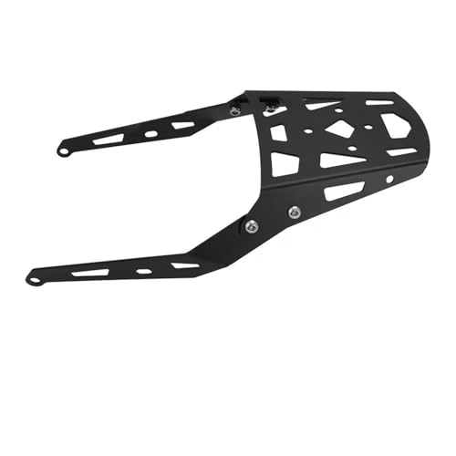 Hinterradgepäckträger Für Grom125 Für Msx125 2022-2024 Motorrad Stahl Hinten Gepäck Rack Halter Hinten Sitz Gepäck Halterung Unterstützung Regal von LPKGHBZNT
