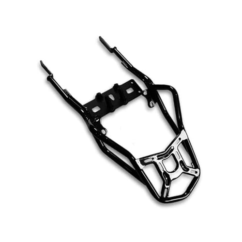 Hinterradgepäckträger Für Gsx8s Motorrad-Heckkoffer-Rack Heck-Top-Box Kofferraum-Gepäckträger Stützregal Reitstockregal Motorrad Gepäckträger Hinterradgepäckträger Für Gsx8s Motorrad-Heckkoffer-Rack Heck-Top-Box Kofferraum-Gepäckträger Stützregal Reitstockregal Motorrad Gepäckträger von LPKGHBZNT