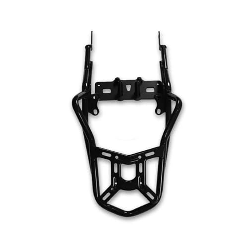 Hinterradgepäckträger Für Gsx8s Schwarz Gepäck Halter Fracht Regal Halterung Hinten Rack Motorrad Zubehör Hinterradgepäckträger Für Gsx8s Schwarz Gepäck Halter Fracht Regal Halterung Hinten Rack Motorrad Zubehör von LPKGHBZNT