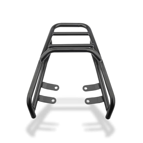 Hinterradgepäckträger Für Hunter 350 2022-2024 Motorradzubehör Heckträger Koffer Gepäckträger Bord Regal Motorrad Gepäckträger Hinterradgepäckträger Für Hunter 350 2022-2024 Motorradzubehör Heckträger Koffer Gepäckträger Bord Regal Motorrad Gepäckträger von LPKGHBZNT