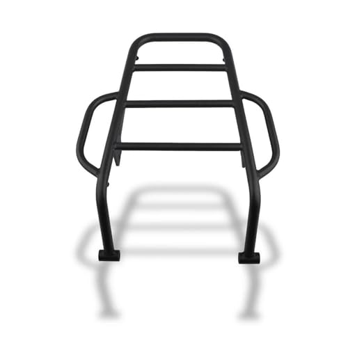 Hinterradgepäckträger Für Klx230 Für Klx230r Für Klx230sm 2021-2024 Motorrad Heckträger Koffer Gepäckträger Bord Gepäckträger Regal Hinterradgepäckträger Für Klx230 Für Klx230r Für Klx230sm 2021-2024 Motorrad Heckträger Koffer Gepäckträger Bord Gepäckträger Regal von LPKGHBZNT