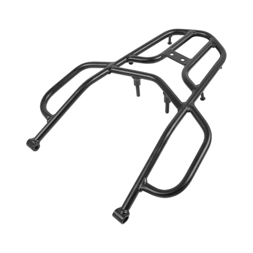 Hinterradgepäckträger Für Klx250 2008-2023 Gepäckträger Mit Handgriffschienenstange Gepäckträger Hinten Motorrad Gepäckregalhalterung Motorrad Gepäckträger Hinterradgepäckträger Für Klx250 2008-2023 Gepäckträger Mit Handgriffschienenstange Gepäckträger Hinten Motorrad Gepäckregalhalterung Motorrad Gepäckträger von LPKGHBZNT