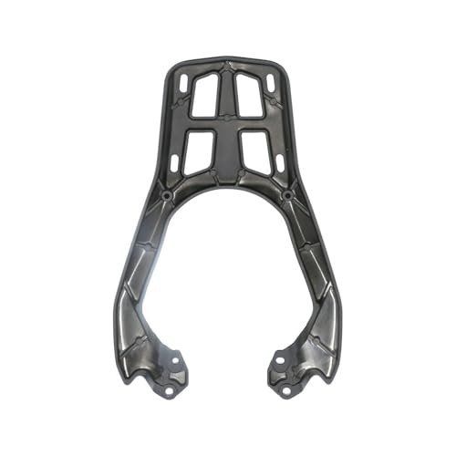 Hinterradgepäckträger Für Mio I125/125 Motorrad Hinten Rack Gepäck Box Halter Regal Änderung Motorrad Gepäckträger von LPKGHBZNT