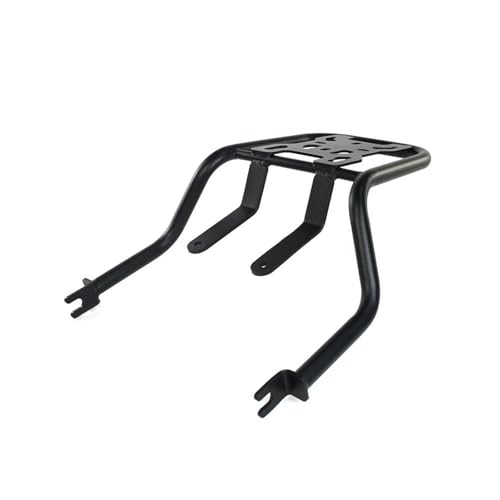 Hinterradgepäckträger Für Monkey125 2019 2020 2021 2022 2023 2024 Motorrad Hinten Träger Fracht Platte Regale Gepäck Rack von LPKGHBZNT