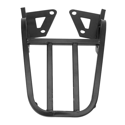 Hinterradgepäckträger Für Msx125 Motorrad Hinten Gepäck Rack Fahrt Auf Sozius Träger Halter Regal Ersatz Motorrad Gepäck Rack von LPKGHBZNT