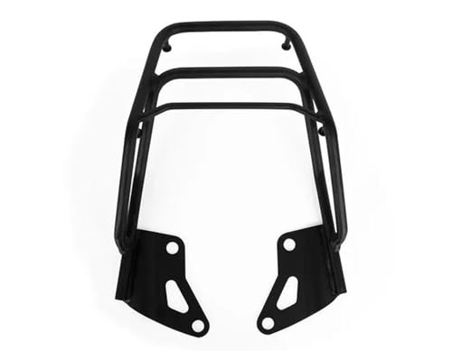 Hinterradgepäckträger Für Msx125sf Für Msx125 2016-2020 Motorrad Gepäck Rack Lagerung Rack Träger Unterstützung Regal Motorrad Gepäckträger von LPKGHBZNT