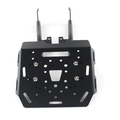 Hinterradgepäckträger Für Mt07 2014-2024 Motorrad Top Case Halter Rack Gepäck Hinten Schwanz Box Halterung Stamm Unterstützung von LPKGHBZNT