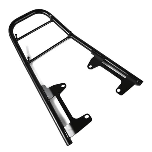Hinterradgepäckträger Für Mt07 Für Fz07 2018-2025 Motorrad Hinten Gepäck Rack Fracht Halter Top Box Träger Regal Halterung Hinterradgepäckträger Für Mt07 Für Fz07 2018-2025 Motorrad Hinten Gepäck Rack Fracht Halter Top Box Träger Regal Halterung von LPKGHBZNT