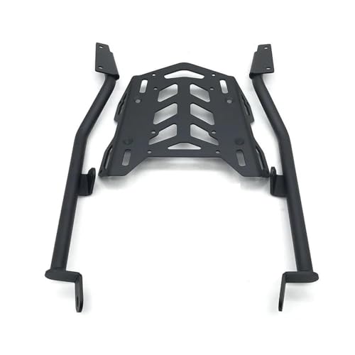 Hinterradgepäckträger Für Mt09 Für Fz09 2021 2022 2023 Gepäckträger Gepäckhalterung Regal Unterstützung Motorradzubehör Hinterradgepäckträger Für Mt09 Für Fz09 2021 2022 2023 Gepäckträger Gepäckhalterung Regal Unterstützung Motorradzubehör von LPKGHBZNT
