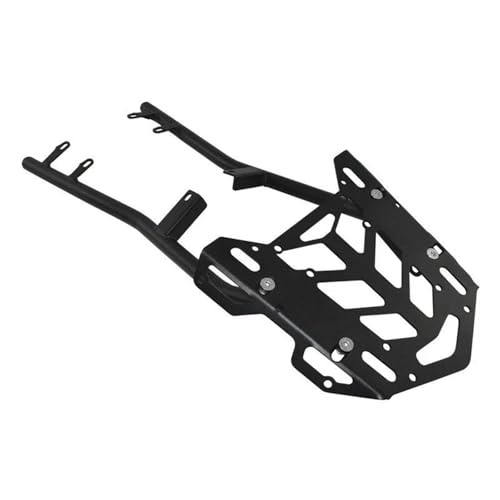 Hinterradgepäckträger Für Mt125 2020 2021 2022 2023 2024 Motorrad Hinten Gepäck Rack Träger Fall Unterstützung Halter Halterung von LPKGHBZNT