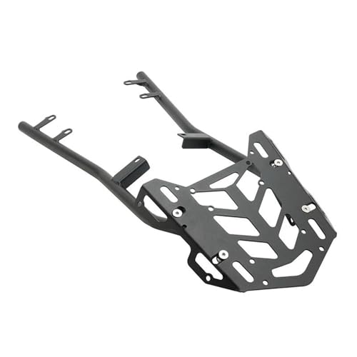 Hinterradgepäckträger Für Mt125 Für Mt15 2018-2025 Motorrad-Hintergepäckträger Frachthalter Top Box Träger Regalhalterung Zubehör Hinterradgepäckträger Für Mt125 Für Mt15 2018-2025 Motorrad-Hintergepäckträger Frachthalter Top Box Träger Regalhalterung Zubehör von LPKGHBZNT