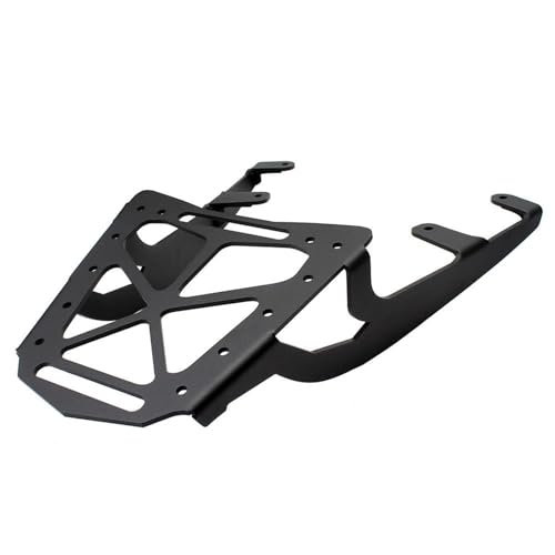 Hinterradgepäckträger Für Nc750x Für Nc700x 2012-2020 Motorrad Tour Pack Hinten Gepäck Unterstützung Regal Top Fall Rack von LPKGHBZNT