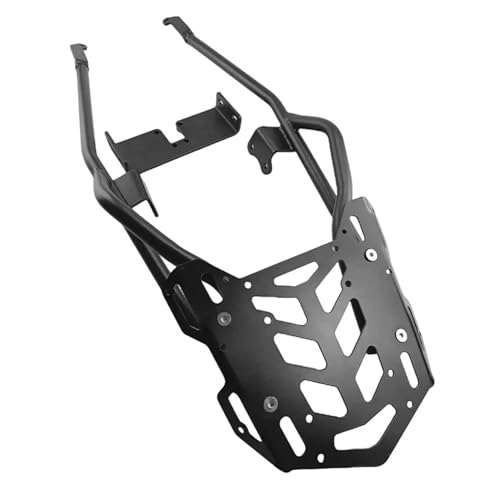 Hinterradgepäckträger Für Ninja 400 250 Für Z400 2017-2024 Motorrad-Hintergepäckträger Hintere Ablage Gepäckablage Rack Zubehör Hinterradgepäckträger Für Ninja 400 250 Für Z400 2017-2024 Motorrad-Hintergepäckträger Hintere Ablage Gepäckablage Rack Zubehör von LPKGHBZNT