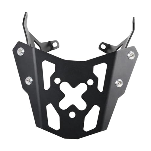 Hinterradgepäckträger Für Ninja 650 Für Er6n Für Er6f Motorradzubehör Gepäckträger Hinten Träger Rack Regal Top Box Halter Unterstützung von LPKGHBZNT