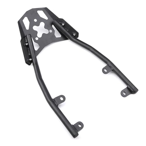 Hinterradgepäckträger Für Ninja650 Für Z650 2017 2018 2019 Motorradzubehör Gepäckträger Gepäckhalterung Regal Tailbox-Unterstützung Hinterradgepäckträger Für Ninja650 Für Z650 2017 2018 2019 Motorradzubehör Gepäckträger Gepäckhalterung Regal Tailbox-Unterstützung von LPKGHBZNT