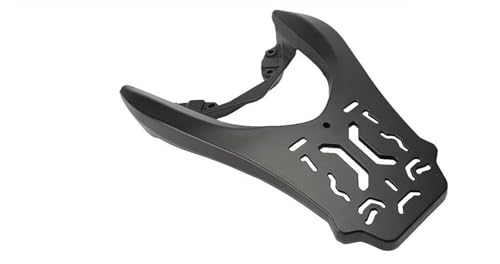 Hinterradgepäckträger Für Nmax 155 2020-2025 Hinten Stamm Gepäck Rack Top Box Unterstützung Rack Motorrad Zubehör Gepäck Racks von LPKGHBZNT
