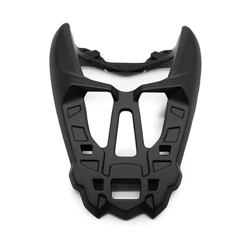 Hinterradgepäckträger Für Nmax155 2020 2021 2022 2023 2024 Motorradzubehör Modifizierter Reitstock-Racks Gepäckträger-Rack von LPKGHBZNT