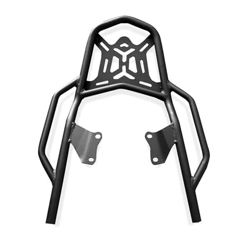 Hinterradgepäckträger Für Nx400 Für Nx500 2023 2024 Motorrad-Hintergepäckträger Gepäckträgerhalterung Heckkasten Rückenlehnenplatte Regalhalter Motorrad Gepäckträger Hinterradgepäckträger Für Nx400 Für Nx500 2023 2024 Motorrad-Hintergepäckträger Gepäckträgerhalterung Heckkasten Rückenlehnenplatte Regalhalter Motorrad Gepäckträger von LPKGHBZNT