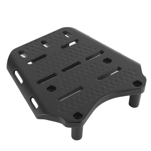 Hinterradgepäckträger Für Pcx125 150 2014-2019 Motorrad Gepäck Halter Motorrad Hinten Gepäck Rack Halterung von LPKGHBZNT