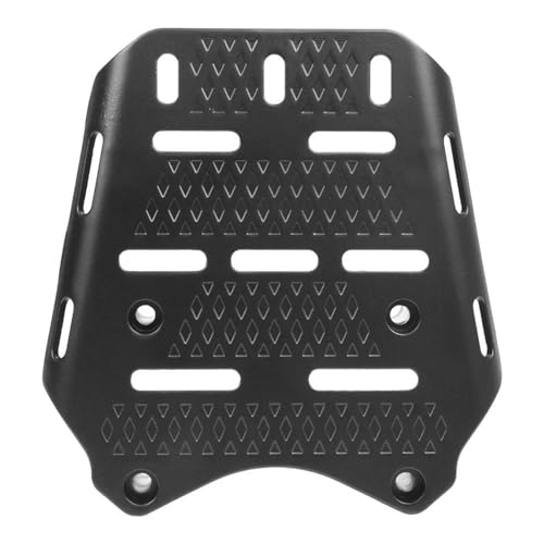 Hinterradgepäckträger Für Pcx150 Für Pcx160 Für Pcx125 Motorrad-Top-Box-Grundplattenhalterung Heckaufbewahrungshalter Gepäckkofferunterstützung von LPKGHBZNT