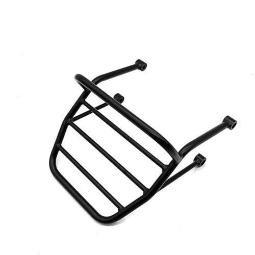 Hinterradgepäckträger Für Pg-1 Für Pg1 Für Pg1 2023 2024 Motorrad Obere Kofferablage Vorderes Gepäckträgerhalterhalterung Motorrad Gepäckträger von LPKGHBZNT