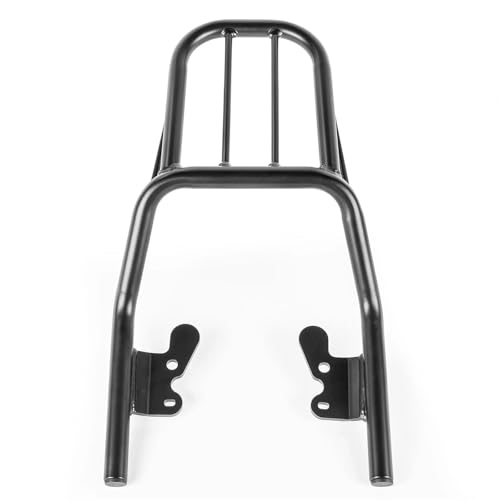 Hinterradgepäckträger Für Pg1 2023 2024 Motorrad-Hintergepäckträger Frachtunterstützungshalter Heckträger Regalhalterung Zubehör Hinterradgepäckträger Für Pg1 2023 2024 Motorrad-Hintergepäckträger Frachtunterstützungshalter Heckträger Regalhalterung Zubehör von LPKGHBZNT