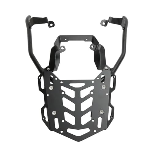 Hinterradgepäckträger Für R3 Für R25 Für Mt03 Für Mt25 Motorrad-Hinterfrachthalter Top Box Träger Regalhalterung Hinterradgepäckträger Für R3 Für R25 Für Mt03 Für Mt25 Motorrad-Hinterfrachthalter Top Box Träger Regalhalterung von LPKGHBZNT