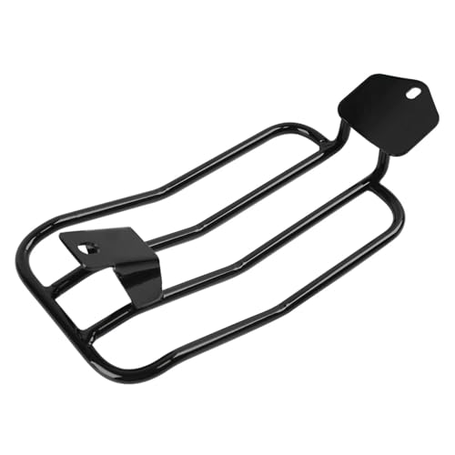 Hinterradgepäckträger Für Rebel 1100 Für Cmx1100 Für DCT Für Abs Motorrad Heavy Duty Hinten Gepäck Rack Halterung Unterstützung Regal Motorrad Gepäckträger Hinterradgepäckträger Für Rebel 1100 Für Cmx1100 Für DCT Für Abs Motorrad Heavy Duty Hinten Gepäck Rack Halterung Unterstützung Regal Motorrad Gepäckträger von LPKGHBZNT