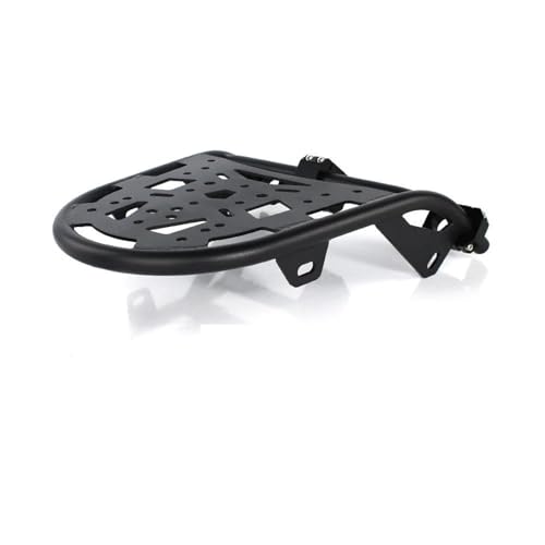 Hinterradgepäckträger Für Ruckus 50 Für Zoomer 2003-2024 Rack Cargo Rack Träger Montieren Rückenlehne Regal Halter Motorrad Gepäck Halter Hinterradgepäckträger Für Ruckus 50 Für Zoomer 2003-2024 Rack Cargo Rack Träger Montieren Rückenlehne Regal Halter Motorrad Gepäck Halter von LPKGHBZNT