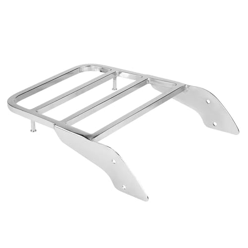 Hinterradgepäckträger Für Shadow Für Vt750 Für C2 1997-2003 Motorrad-Heckgepäckträger Hochleistungs-Gepäckträger Passt Motorrad Gepäckträger Hinterradgepäckträger Für Shadow Für Vt750 Für C2 1997-2003 Motorrad-Heckgepäckträger Hochleistungs-Gepäckträger Passt Motorrad Gepäckträger von LPKGHBZNT
