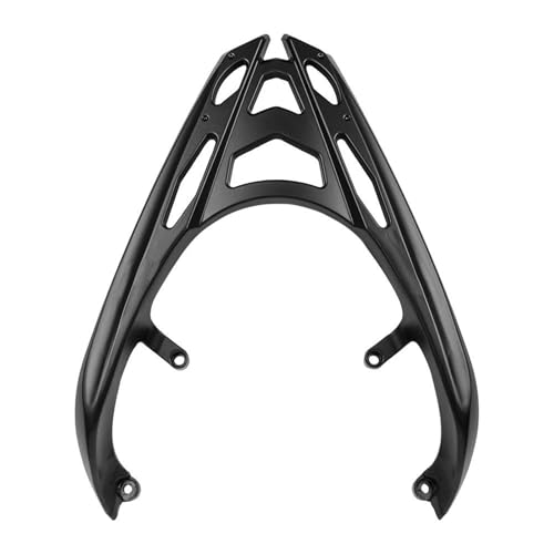 Hinterradgepäckträger Für Smax155 2013-2022 Motorrad Hinten Lagerung Dach Box Gepäck Unterstützung Stamm Unterstützung Halterung Boot Rack von LPKGHBZNT