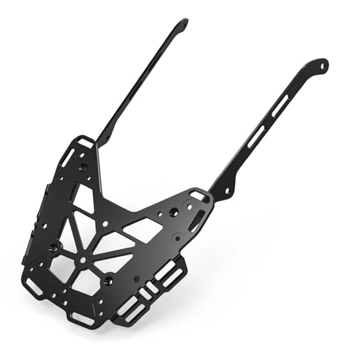 Hinterradgepäckträger Für Tenere 700 Für Xtz 700 Für T700 2019-2024 Motorrad-Hinterradgepäckträger Topcasehalterung Gepäckträger Motorrad Gepäckträger Hinterradgepäckträger Für Tenere 700 Für Xtz 700 Für T700 2019-2024 Motorrad-Hinterradgepäckträger Topcasehalterung Gepäckträger Motorrad Gepäckträger von LPKGHBZNT