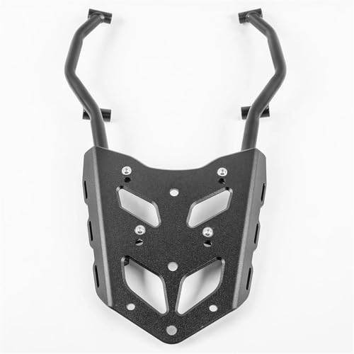 Hinterradgepäckträger Für Tenere700 2018 2019 2020 202 Motorrad Hinten Gepäck Rack Fender Halter Fracht Regal Halterung Armlehne Stamm von LPKGHBZNT
