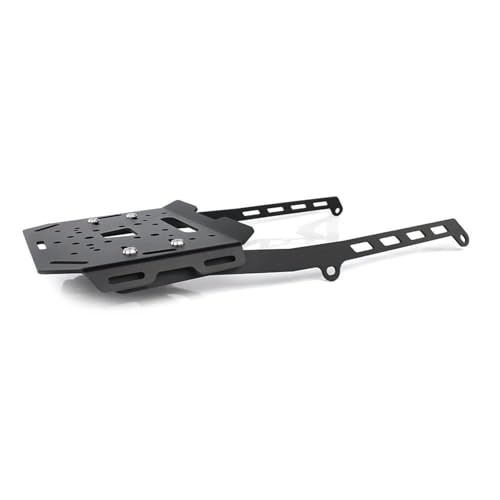 Hinterradgepäckträger Für Tenere700 Für Xtz690 2019 2020 2021 2022 2023 2024 Motorrad-Hinterradgepäckträger Top Case Halterung Gepäckträger Motorrad Gepäckträger von LPKGHBZNT