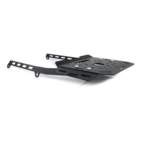 Hinterradgepäckträger Für Tenere700 Für Xtz690 2019 2020 2021 2022 2023 2024 Motorrad-Hinterradgepäckträger Top Case Halterung Gepäckträger von LPKGHBZNT