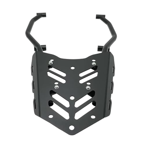 Hinterradgepäckträger Für Tenere700 Für Xtz700 2019-2023 Hinten Gepäck Rack Motorrad Zubehör Top Case Hinten Rack Träger Motorrad Gepäckträger von LPKGHBZNT