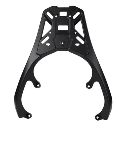 Hinterradgepäckträger Für Tmax560 2022 2023 Motorrad Hinten Gepäck Rack Hinten Fracht Gepäck Rack Erweiterung Träger von LPKGHBZNT