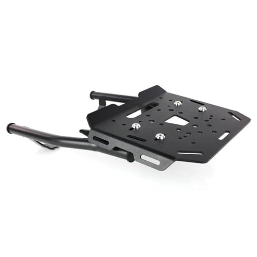 Hinterradgepäckträger Für Tracer 900 2018 2019 2020 Motorrad Hinten Rack Gepäck Regal Halterung Unterstützung Tracer Sattel Hinterradgepäckträger Für Tracer 900 2018 2019 2020 Motorrad Hinten Rack Gepäck Regal Halterung Unterstützung Tracer Sattel von LPKGHBZNT