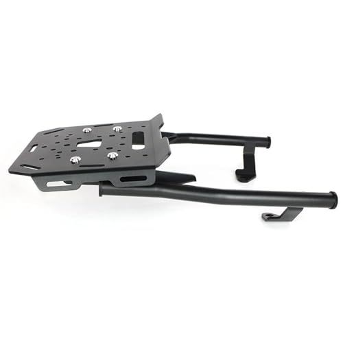 Hinterradgepäckträger Für Tracer 900 2018 2019 Motorrad Hinten Rack Gepäck Regal Halterung Unterstützung Motorrad Gepäckträger von LPKGHBZNT