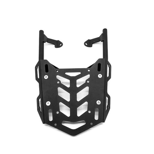 Hinterradgepäckträger Für Tracer 900gt 2018-2020 Motorrad Hinten Gepäck Rack Träger Fall Top Box Regal Halter Unterstützung Halterung von LPKGHBZNT