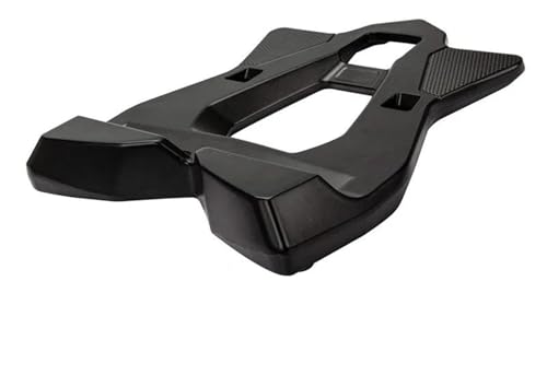 Hinterradgepäckträger Für Tracer 9gt 2021 2022 2023 Motorrad Hinten Fracht Gepäck Rack Erweiterte Bar Träger Top Mount Halterung Platte von LPKGHBZNT