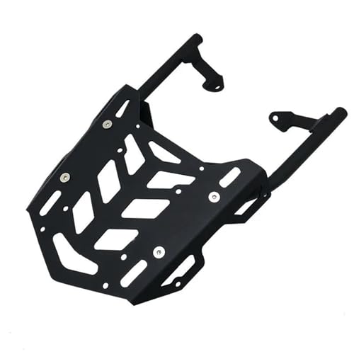 Hinterradgepäckträger Für Tracer900 2018 2019 2020 Motorrad Hinten Gepäck Rack Träger Fall Unterstützung Halter Halterung von LPKGHBZNT