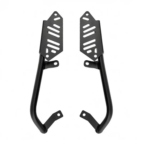 Hinterradgepäckträger Für Tracer900 Motorrad Hinten Gepäck Rack Fracht Halter Top Box Träger Regal Halterung Zubehör Motorrad Gepäckträger von LPKGHBZNT