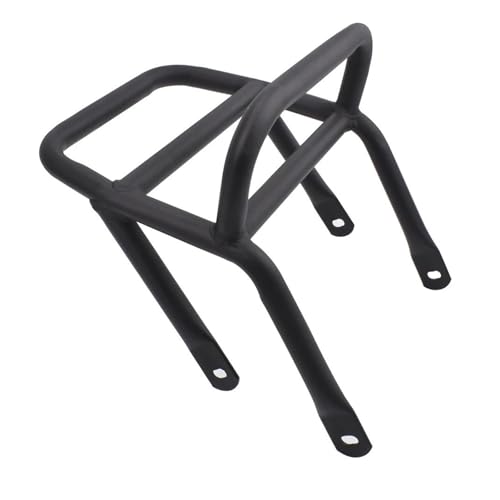 Hinterradgepäckträger Für Trail125 Für Ct125 2020-2024 Vordere Gepäckträger Motorradträger Regalhalter Halterung Hinterradgepäckträger Für Trail125 Für Ct125 2020-2024 Vordere Gepäckträger Motorradträger Regalhalter Halterung von LPKGHBZNT