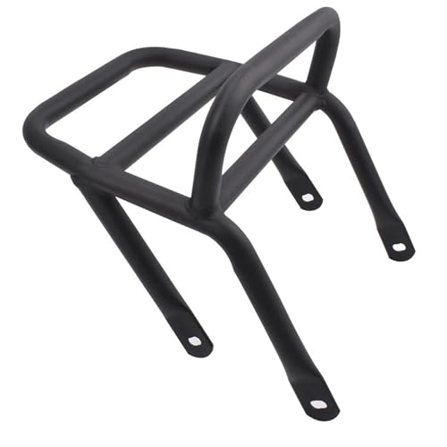 Hinterradgepäckträger Für Trail125 Für Ct125 2020-2024 Vordere Gepäckträger Motorradträger Regalhalter Halterung Hinterradgepäckträger Für Trail125 Für Ct125 2020-2024 Vordere Gepäckträger Motorradträger Regalhalter Halterung von LPKGHBZNT